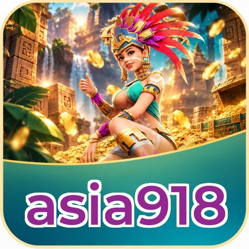 Siapa Kami asia918