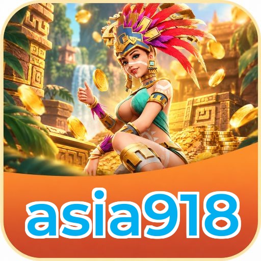 Overview asia918