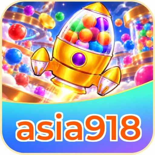 Perbandingan asia918