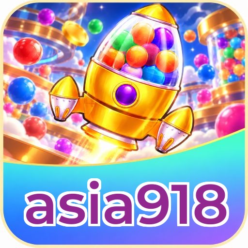 App Information asia918